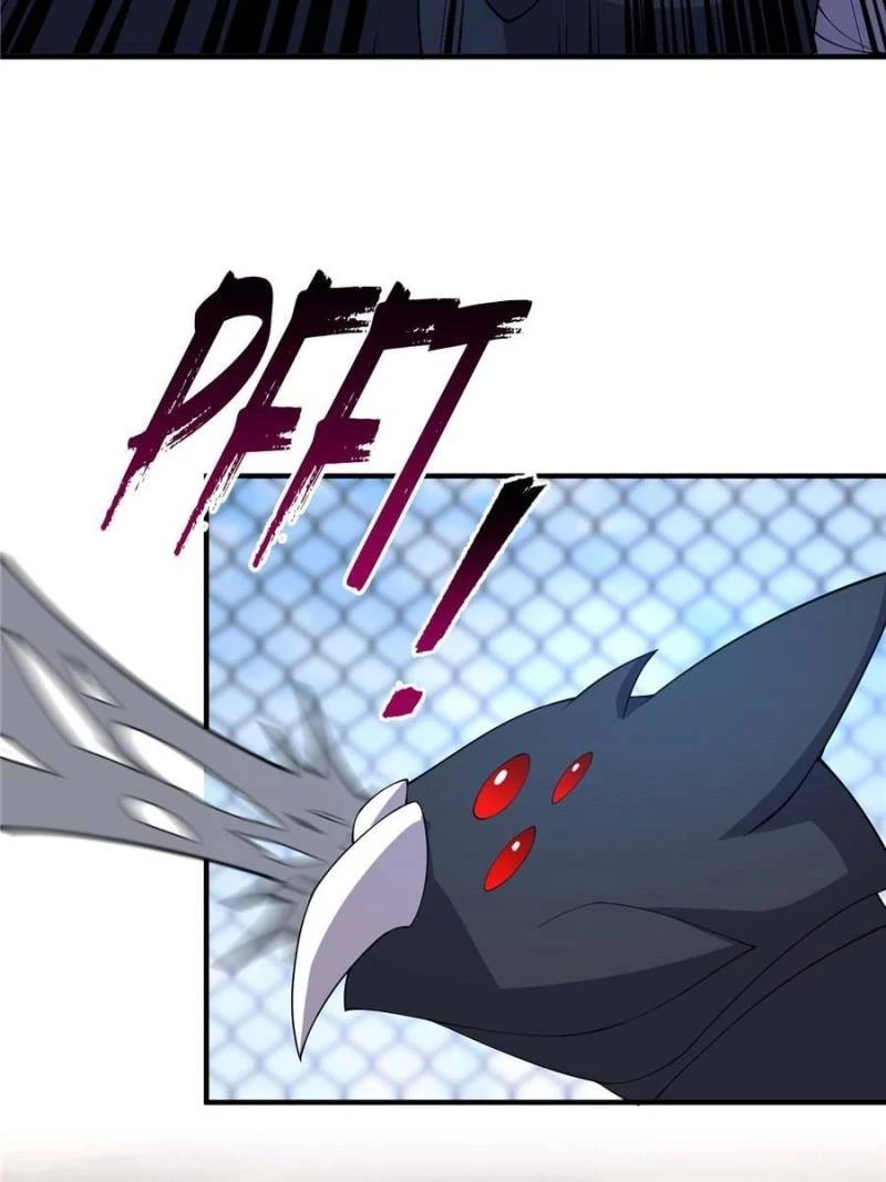 Monster Pet Evolution Chapter 63 - 41