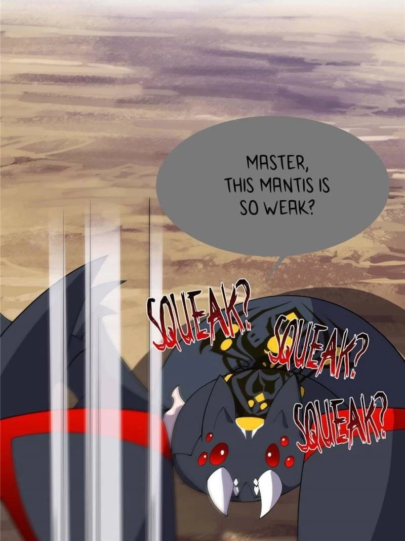Monster Pet Evolution Chapter 63 - 42