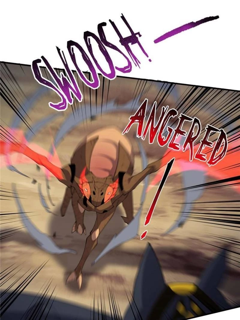 Monster Pet Evolution Chapter 63 - 45