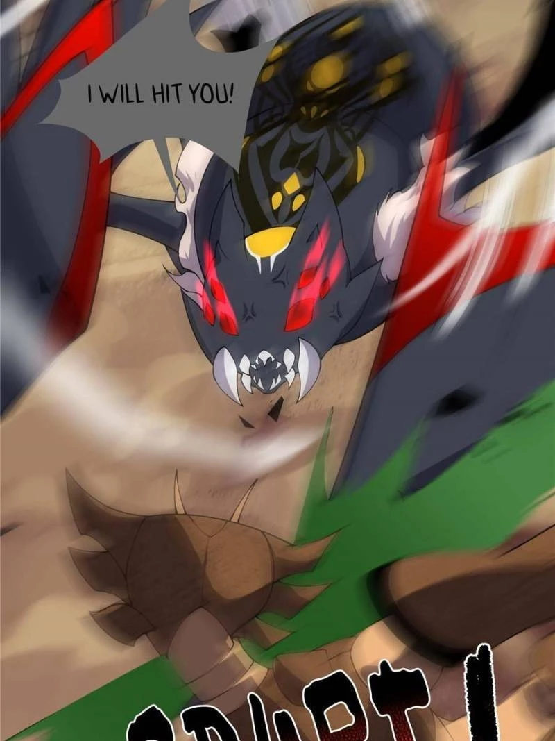 Monster Pet Evolution Chapter 63 - 50