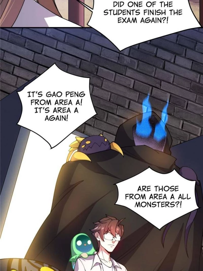 Monster Pet Evolution Chapter 63 - 57