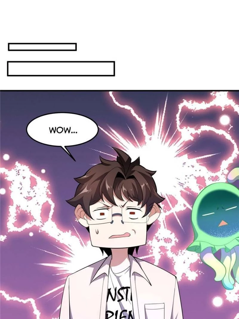 Monster Pet Evolution Chapter 63 - 59