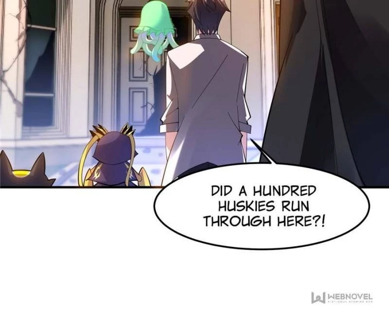 Monster Pet Evolution Chapter 63 - 61