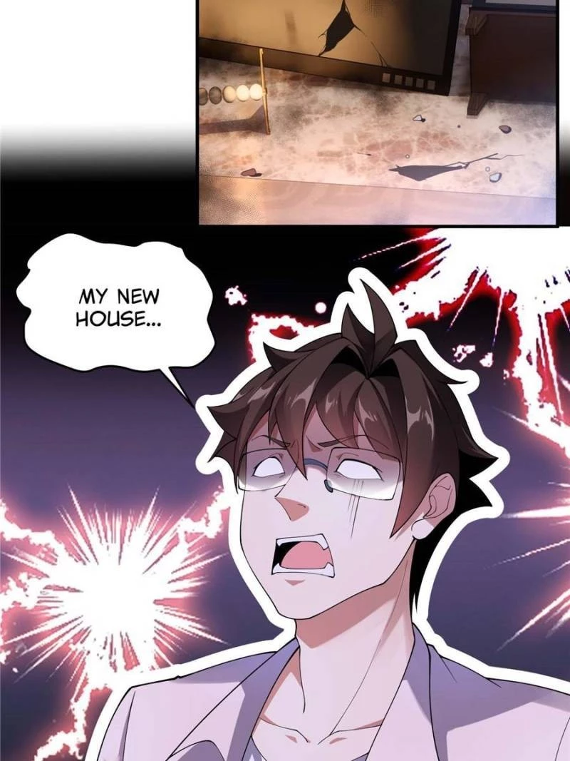 Monster Pet Evolution Chapter 64 - 2