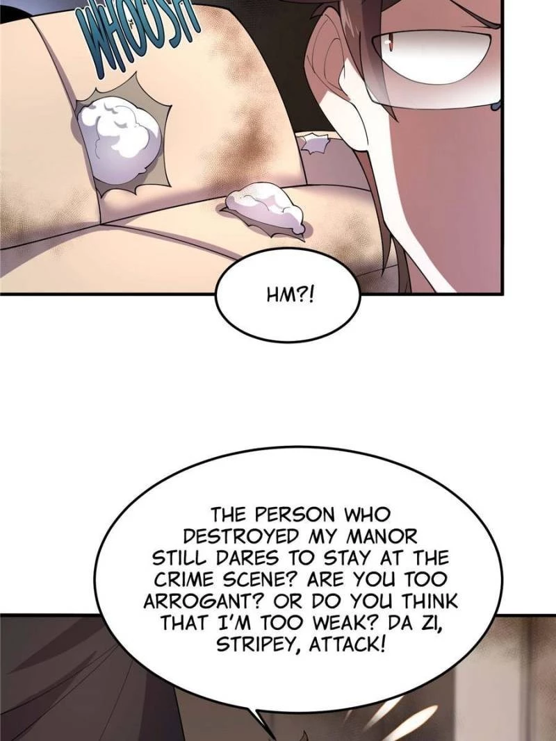 Monster Pet Evolution Chapter 64 - 4