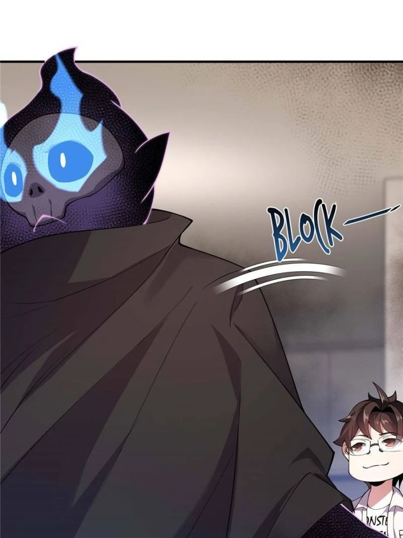 Monster Pet Evolution Chapter 64 - 6