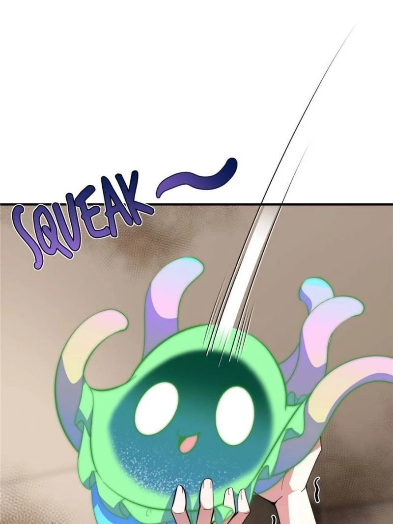 Monster Pet Evolution Chapter 64 - 8