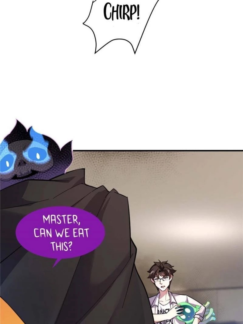 Monster Pet Evolution Chapter 64 - 10
