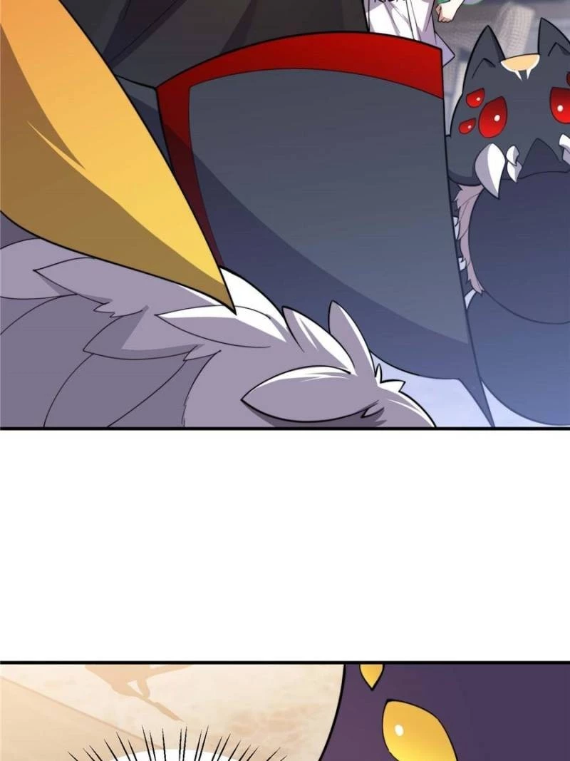 Monster Pet Evolution Chapter 64 - 11
