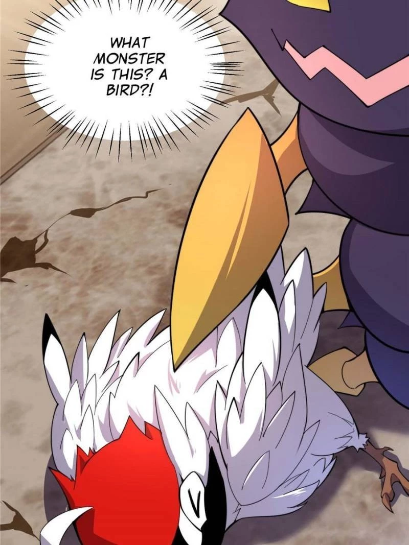 Monster Pet Evolution Chapter 64 - 12