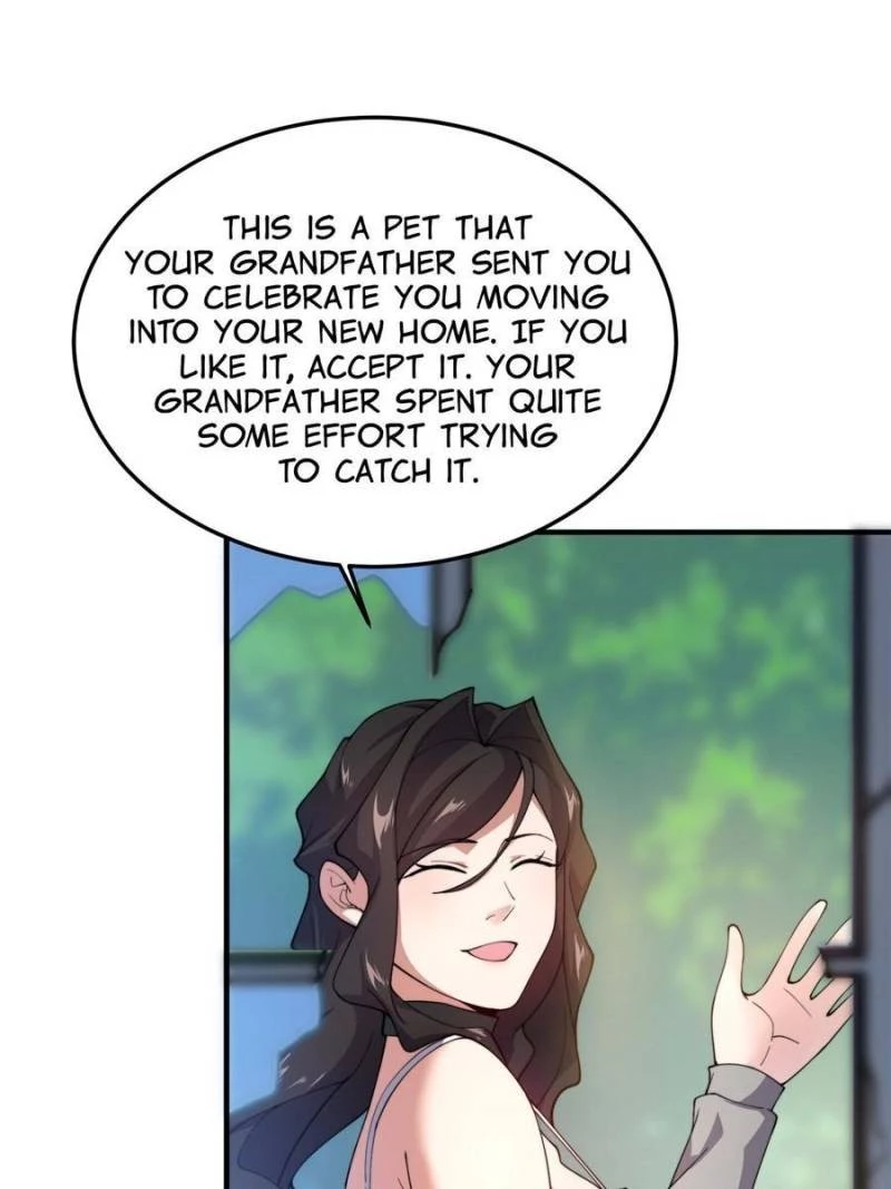 Monster Pet Evolution Chapter 64 - 15