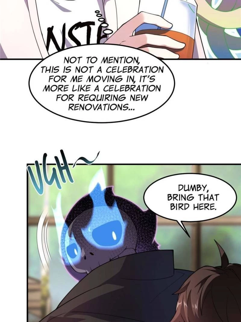 Monster Pet Evolution Chapter 64 - 18