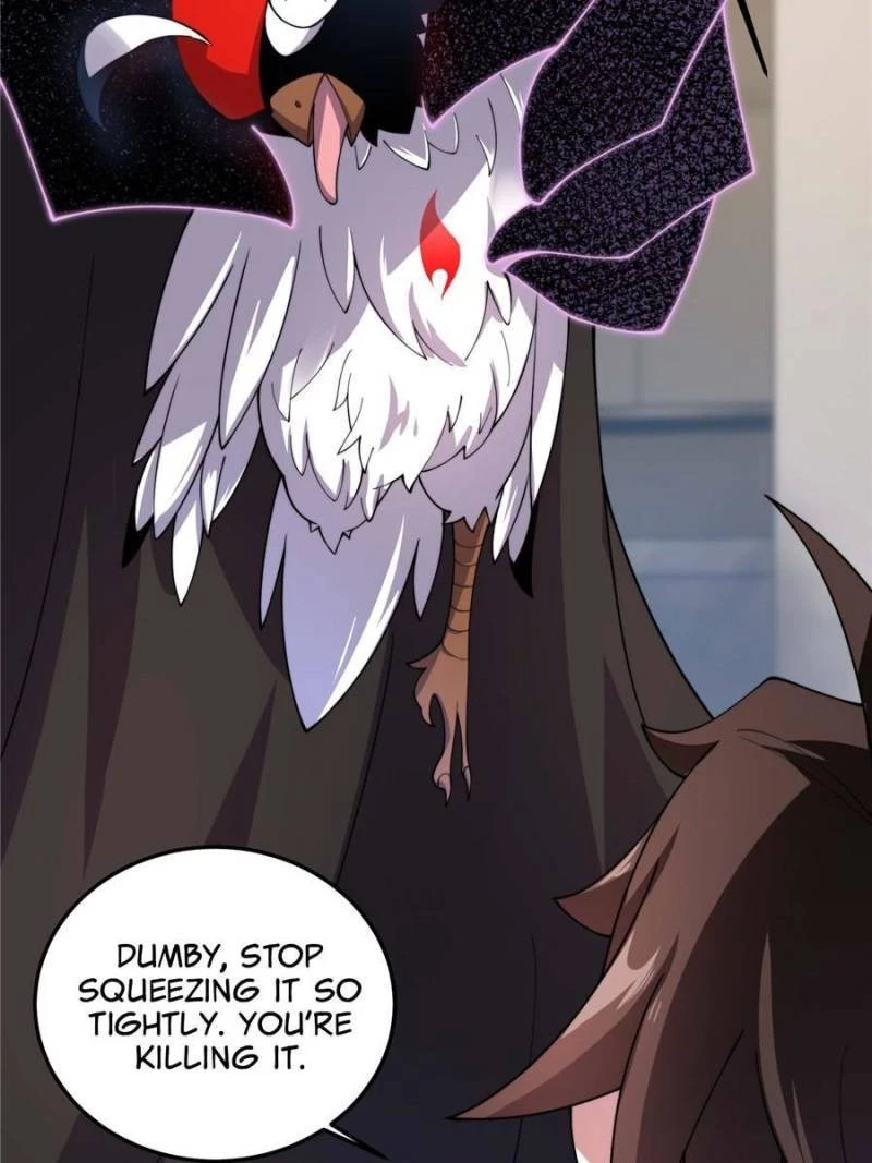 Monster Pet Evolution Chapter 64 - 20