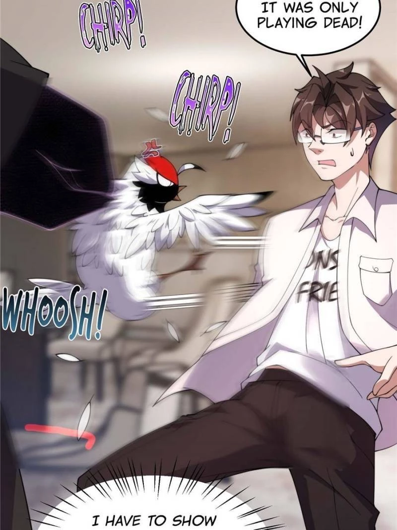 Monster Pet Evolution Chapter 64 - 23
