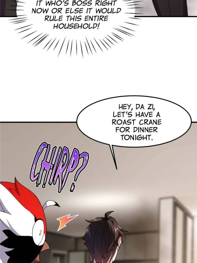 Monster Pet Evolution Chapter 64 - 24