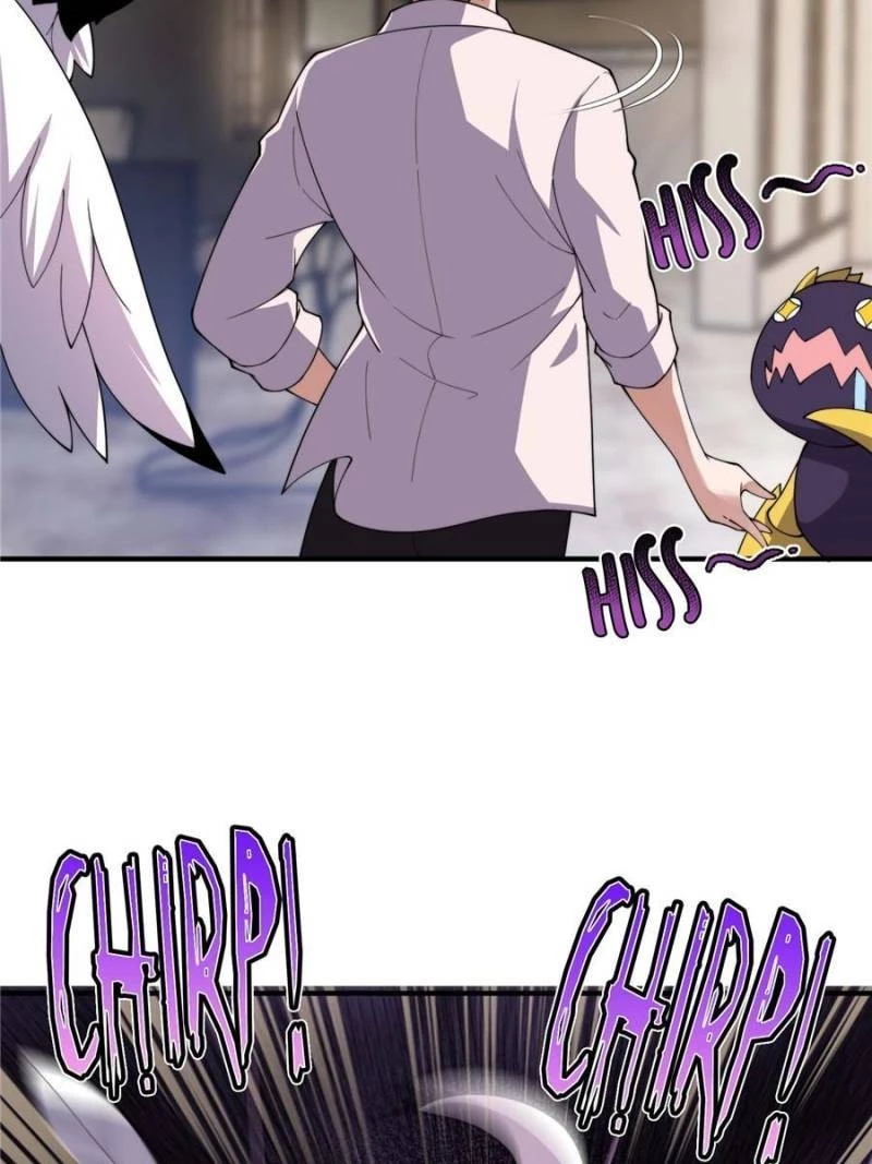 Monster Pet Evolution Chapter 64 - 25
