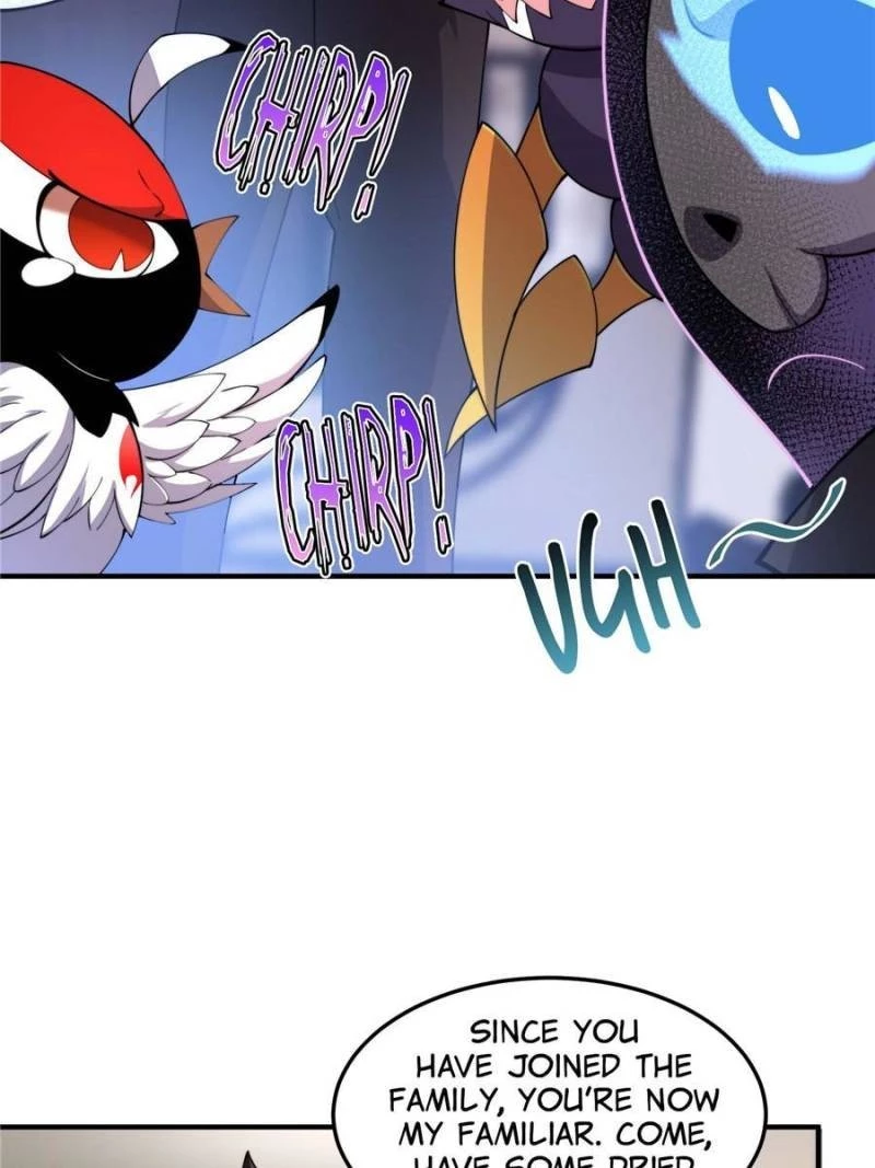 Monster Pet Evolution Chapter 64 - 32