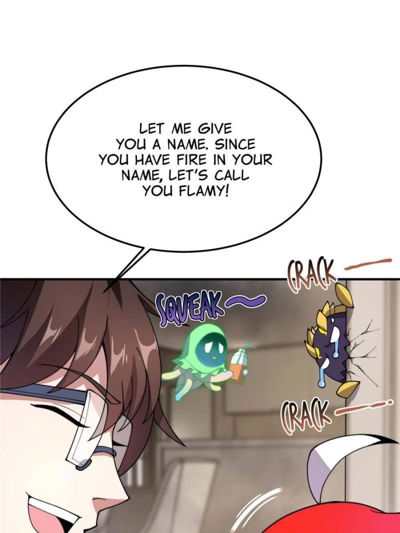 Monster Pet Evolution Chapter 64 - 34