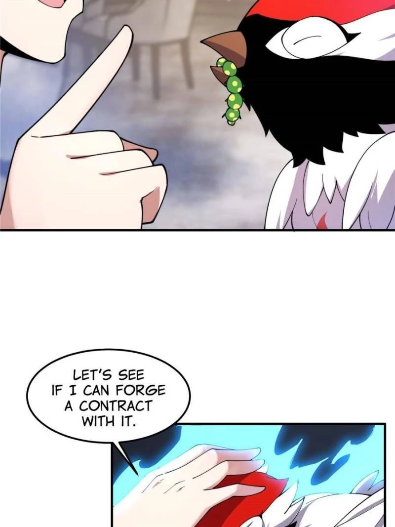 Monster Pet Evolution Chapter 64 - 35