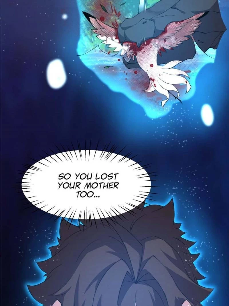 Monster Pet Evolution Chapter 64 - 41