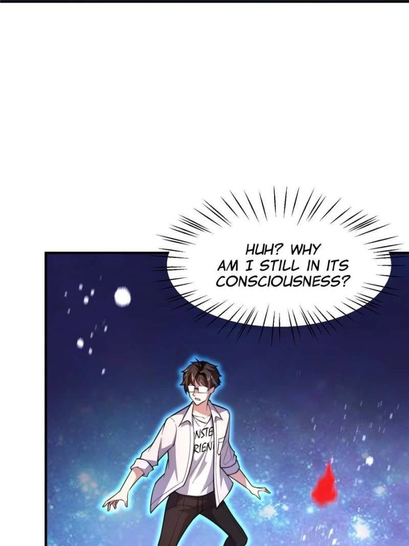 Monster Pet Evolution Chapter 64 - 48