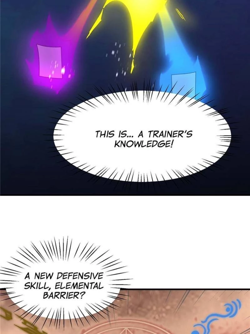 Monster Pet Evolution Chapter 64 - 52