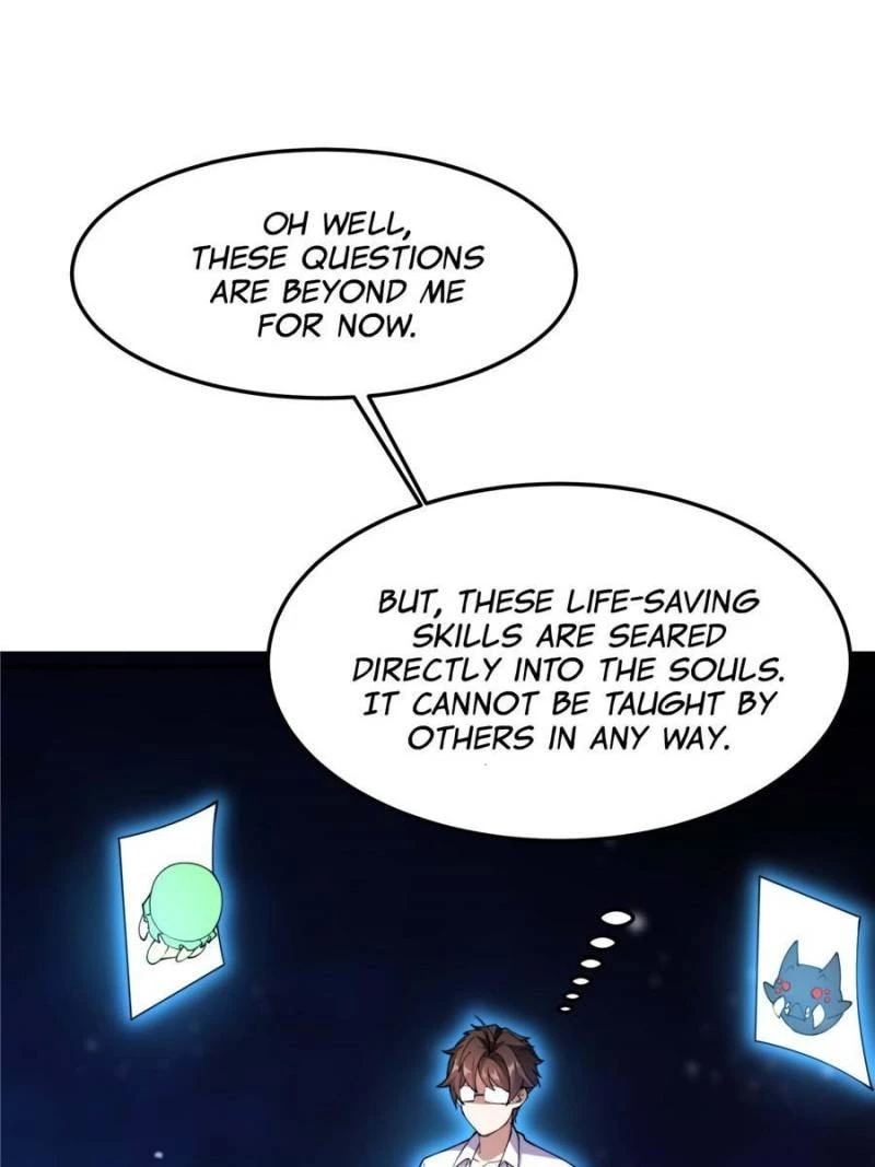 Monster Pet Evolution Chapter 64 - 58