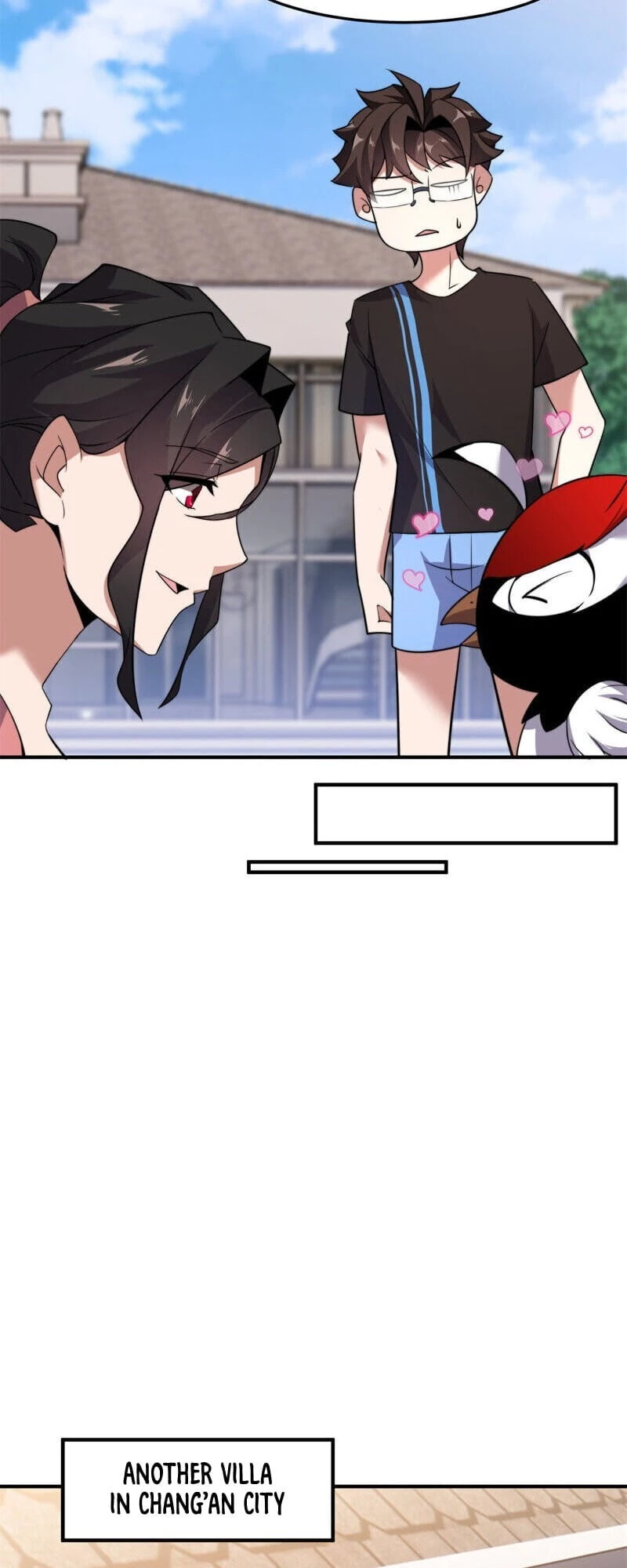 Monster Pet Evolution Chapter 65 - 15