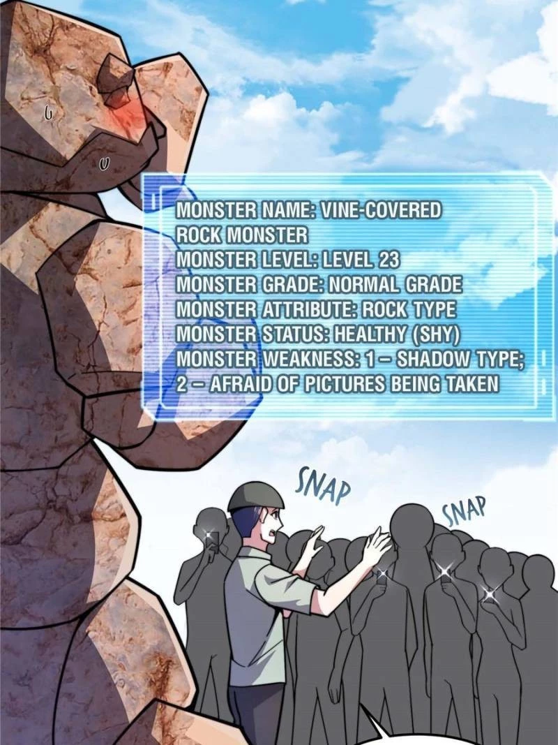 Monster Pet Evolution Chapter 66 - 6
