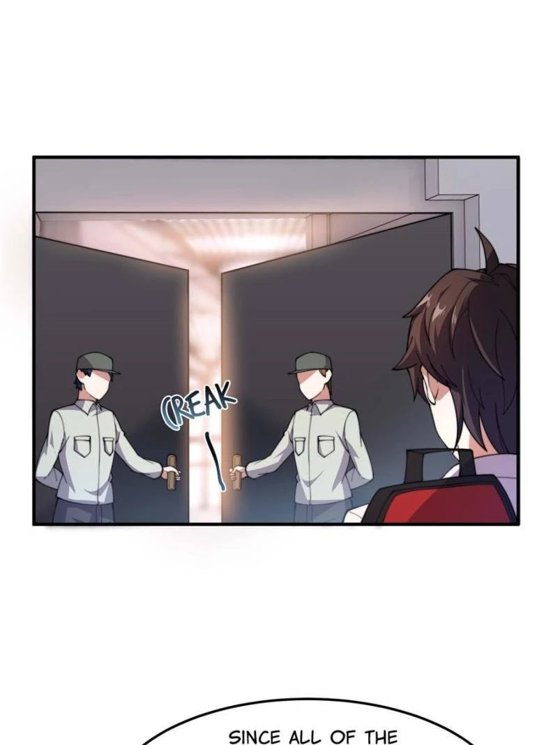 Monster Pet Evolution Chapter 66 - 8