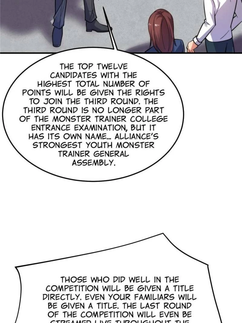 Monster Pet Evolution Chapter 66 - 17