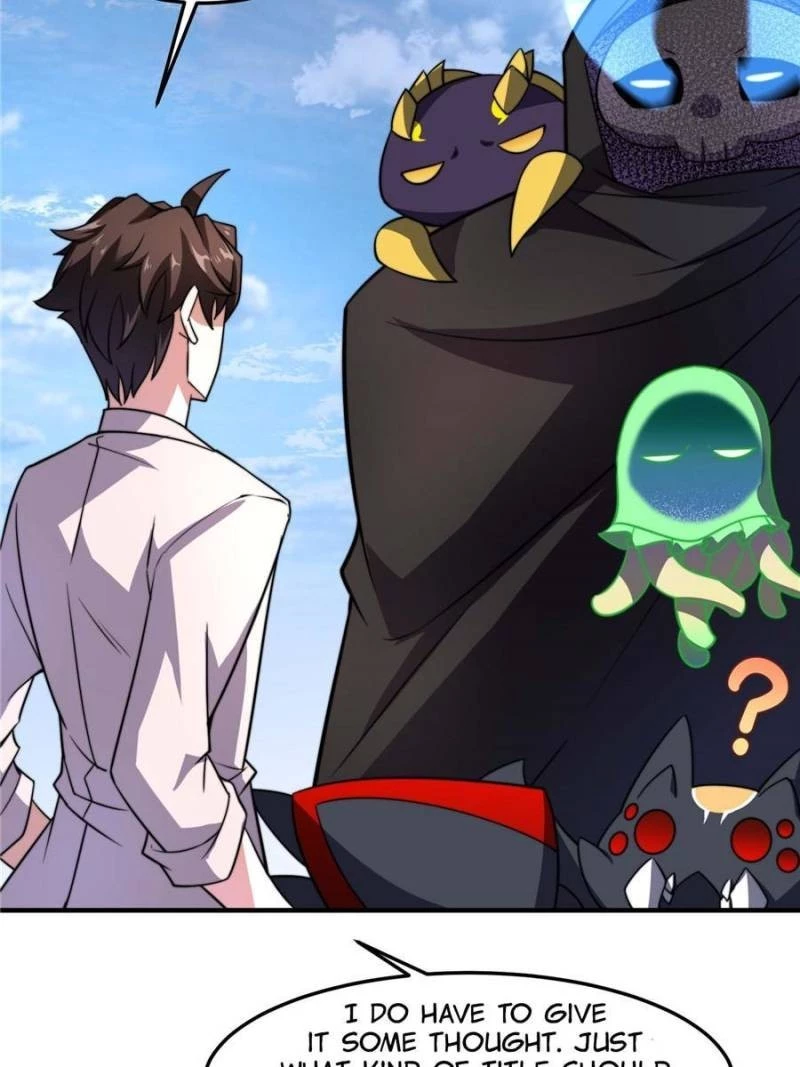 Monster Pet Evolution Chapter 66 - 21