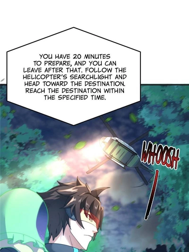 Monster Pet Evolution Chapter 66 - 24