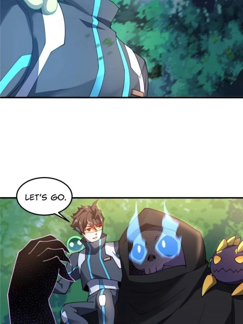 Monster Pet Evolution Chapter 66 - 25