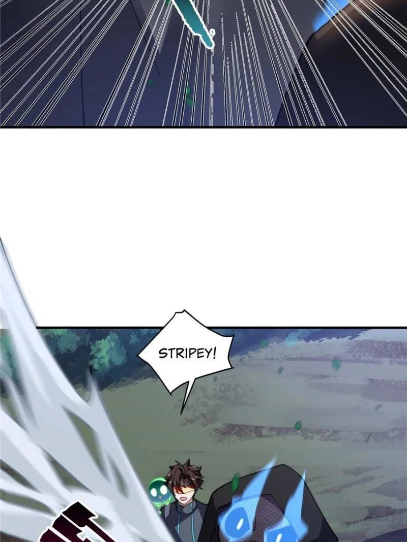Monster Pet Evolution Chapter 66 - 30