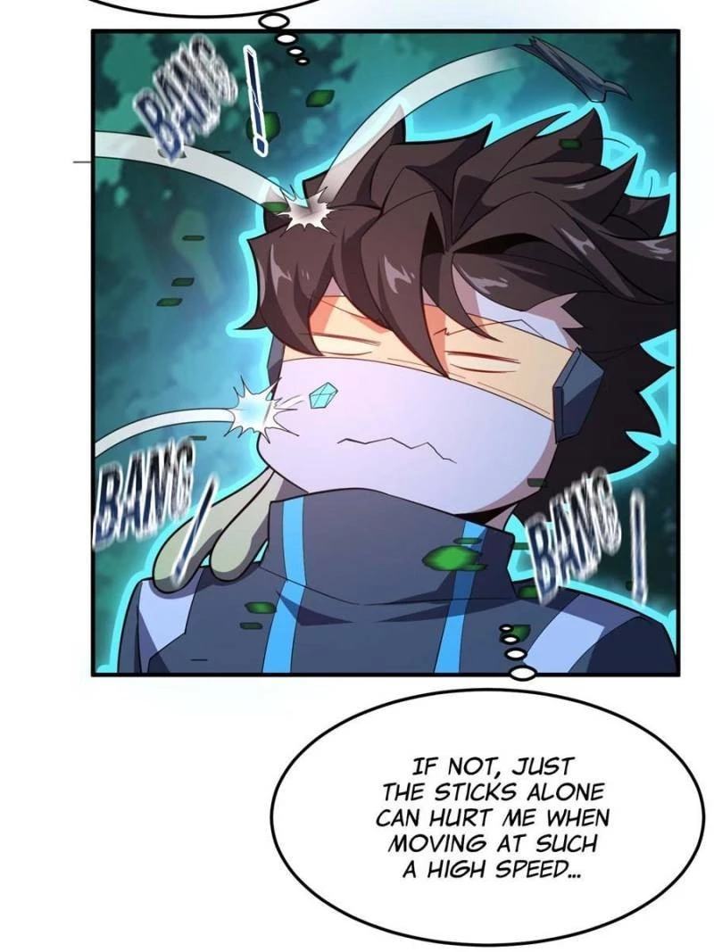 Monster Pet Evolution Chapter 66 - 36