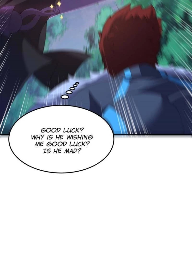 Monster Pet Evolution Chapter 66 - 42