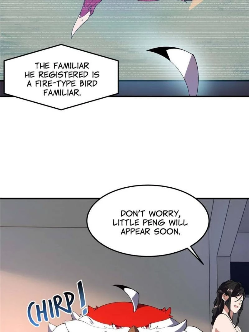 Monster Pet Evolution Chapter 66 - 44