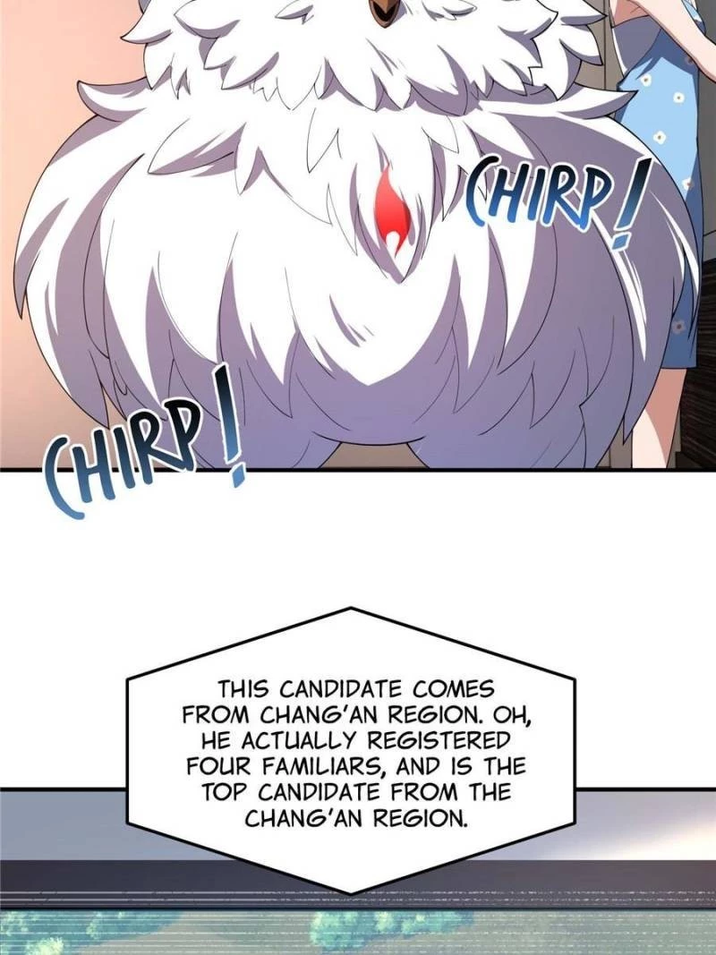 Monster Pet Evolution Chapter 66 - 45