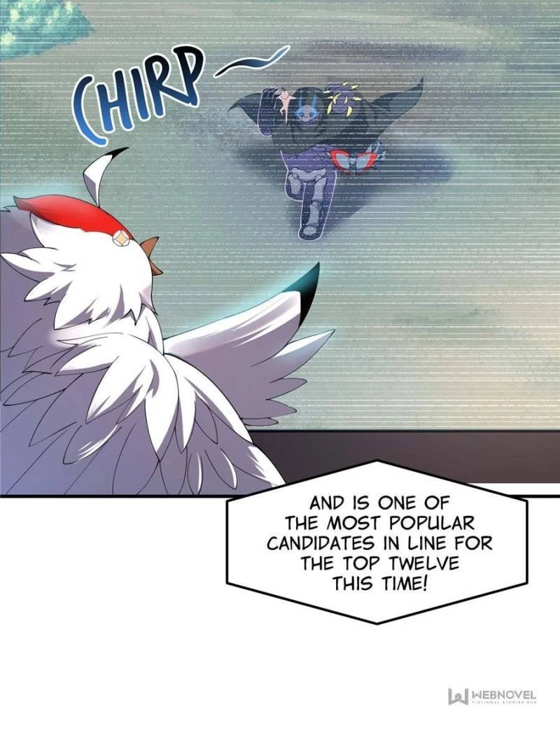 Monster Pet Evolution Chapter 66 - 46