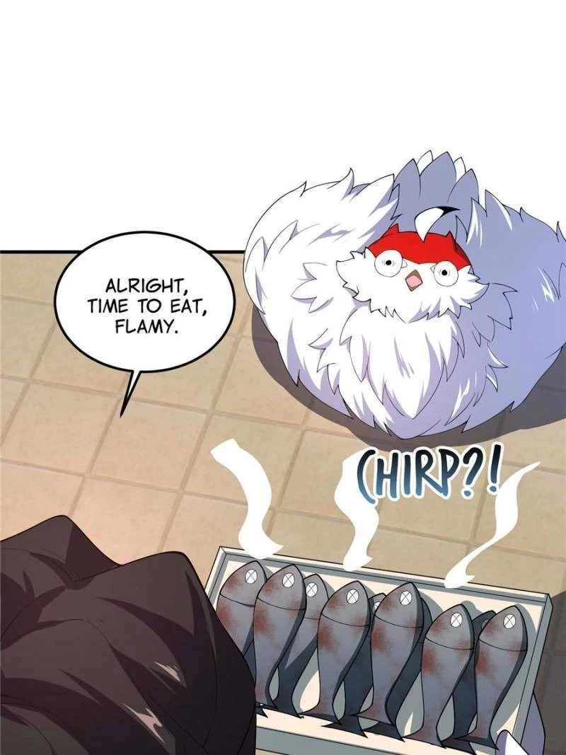 Monster Pet Evolution Chapter 66 - 47