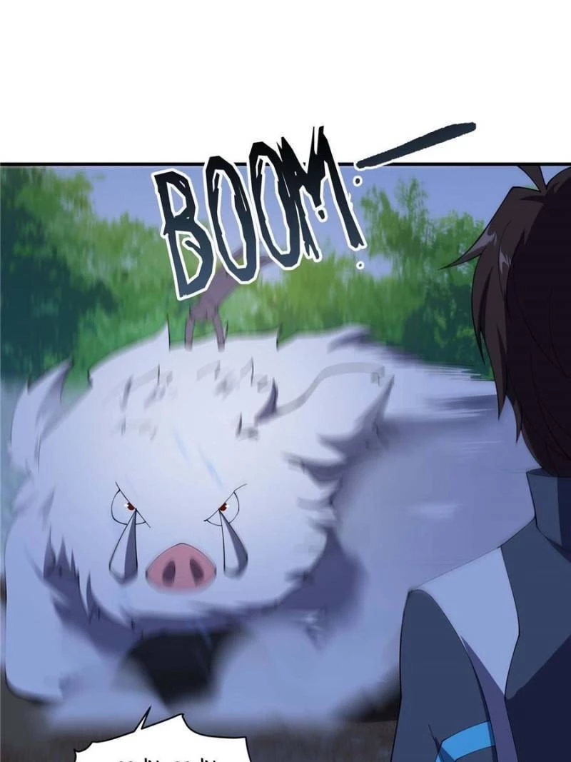 Monster Pet Evolution Chapter 66 - 50