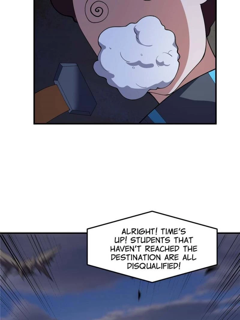 Monster Pet Evolution Chapter 66 - 53
