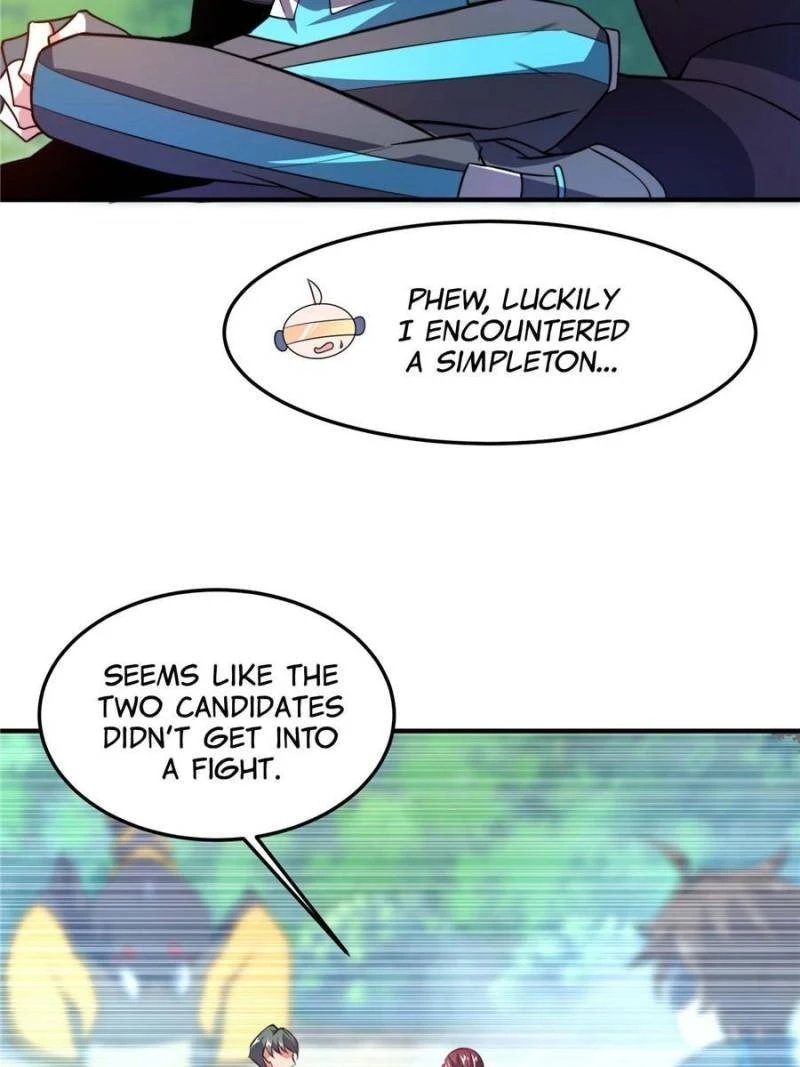 Monster Pet Evolution Chapter 68 - 4