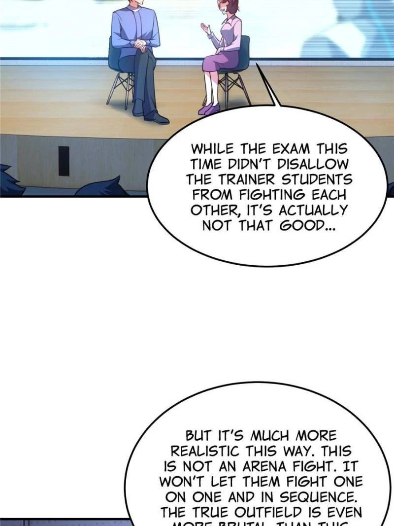Monster Pet Evolution Chapter 68 - 5