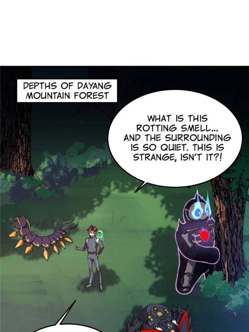 Monster Pet Evolution Chapter 68 - 8