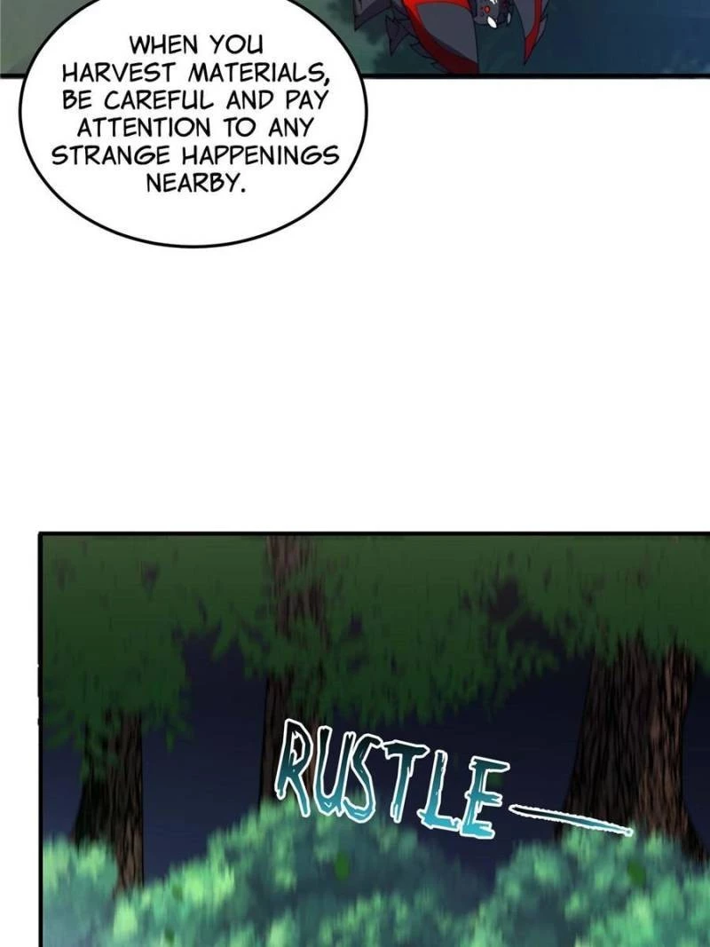 Monster Pet Evolution Chapter 68 - 9