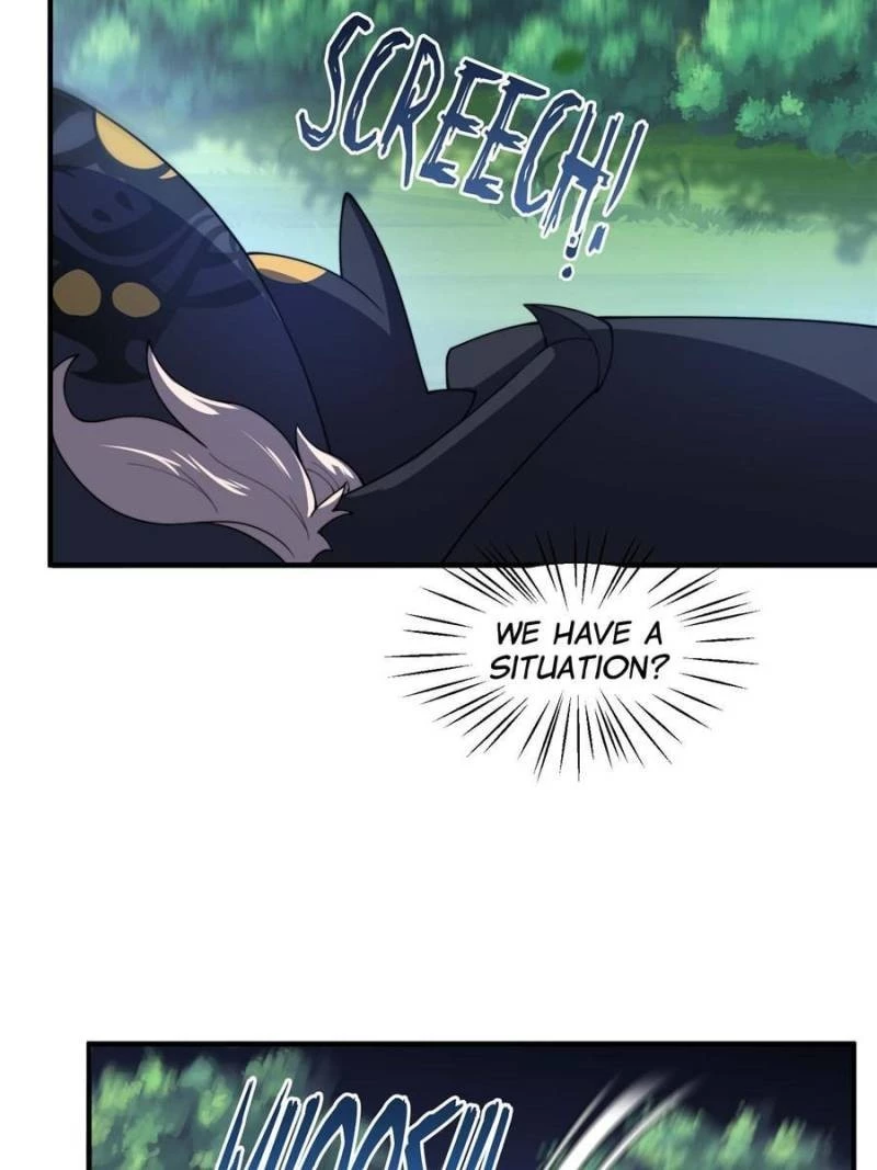 Monster Pet Evolution Chapter 68 - 10