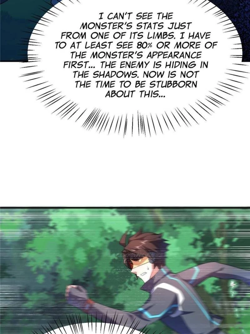 Monster Pet Evolution Chapter 68 - 17