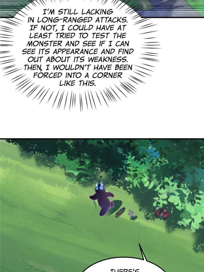 Monster Pet Evolution Chapter 68 - 18